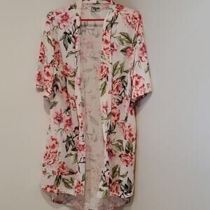 Show Me Your Mumu Brie Robe